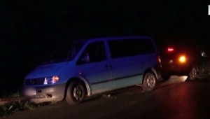 Vodička z miesta nehody odplávala