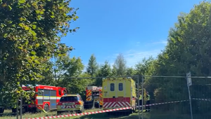 V Letňanoch spadlo malé lietadlo, dvaja ľudia v ňom zahynuli