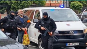 Obvinený finančník Martin Kvietik zostáva vo väzbe