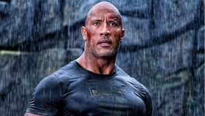 Dwayne The Rock Johnson roztopil srdcia fanúšikov: Po TOMTO mu už drsný imidž neuveríte!