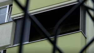 Hasiči zasahovali pri požiari bytu v Martine