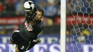 Brankára AIK Štokholm Turinu (†32) našli doma mŕtveho