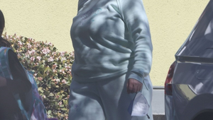 Ako to dopadne, keď sa seriálová hviezda vykašle na diéty? Táto svoju váhu už nerieši!