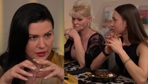 Ako to teda má s mäsom? Ema všetkých šokuje, keď sa pustí do mletého hovädzieho a Andrey!