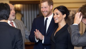 FOTOGALÉRIA: Vojvodkyňa ukázala nohy v mini