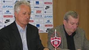 Spartak Trnava berie iba pohárovú Európu