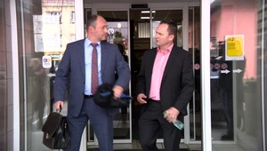 Primátor Galanty o miesto neprišiel. Súd ho oslobodil spod obžaloby