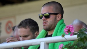 Filip Šebo má jasno, hľadá peknú a inteligentnú ženu