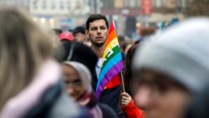 Rok od streľby na Zámockej: Nenávisť voči LGBTI+ ľuďom si vyžiadala životy Matúša a Juraja