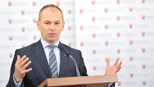 Kaník odišiel z SDKÚ, zakladá novú stranu a mieri do volieb