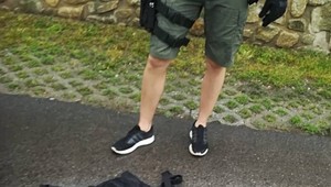 Bratislavčan napadol ženu s boxerom, potom prešiel po nohe policajtovi