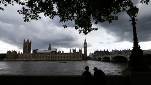 Británia: Je známe rozdelenie parlamentných kresiel