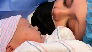 Bábo je na svete! Herečka sa pochválila radostnou novinou, ale výberom mena šokovala!