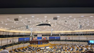 Šéfka eurokomisie o cenách energií pred mimoriadnym samitom: sú to špekulácie a musí sa to skončiť