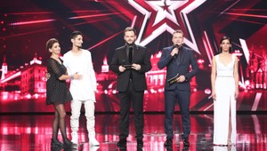 Šou Česko Slovensko má talent: Dvojicu do finále dostal práve talent!