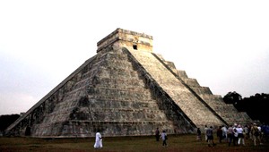 Siedmy div sveta: Mayské mesto Chichén Itzá sa preslávilo aj stínaním hláv