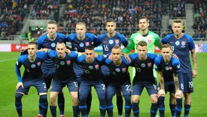Skvelý výkon slovenských reprezentantov: S Maďarmi vyhrali 2:0