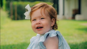 Harry a Meghan pokrstili dcérku, reakcia kráľovskej rodiny je poriadne studená sprcha!