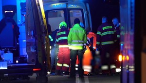 Tragédia na cestách: Auto skončilo vo zvodidlách