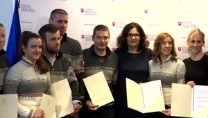 Z paralympiády priniesli 11 medailí. Dotácie od štátu aj tak pokrivkávajú