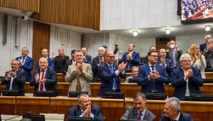 Brusel varuje Slovensko: Ústavná novela môže mať vážne následky