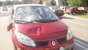 Dopravné nehody si vyžiadali dva životy