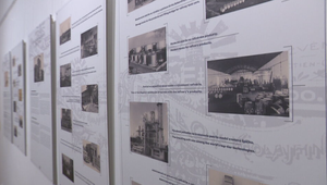 Bratislava oslavuje míľnik: Prvá rafinéria na Slovensku má 130 rokov