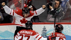 Autor víťazného gólu strelu nevidel - 10 rokov od pamätného finále