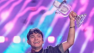 Tohtoročnú Eurovíziu vyhralo Rakúsko s piesňou Wasted Love od speváka JJ