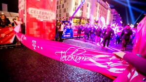 V nedeľu sa v Bratislave beží Night Run, odštartujú ho Noviny z námestia