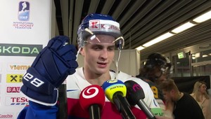 Zlá správa z MS: Najproduktívnejší center Slovákov na MS skončil