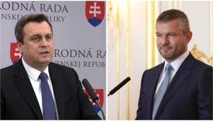 Domáce útoky pre Irak. Vyhrotená situácia v Iraku sa preniesla až na najvyššie miesta na Slovensku