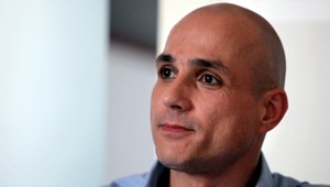 Herec Dušan Cinkota je po šiestich rokoch na slobode