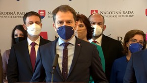 Komentár Arpáda Soltésza: Alternatívnou formou plebiscitu je defenestrácia