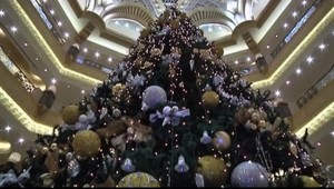 Vianočný stromček. Pomerne krátka tradícia...