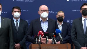 Slovensko sa nechce vzdať olova v nábojoch. Minister Sulík odmieta európske štúdie