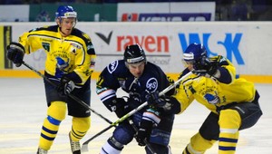 Kežmarok podľahol Košiciam