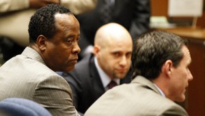 Štyri roky pre Jackovho lekára? Do basy aj tak nepôjde...