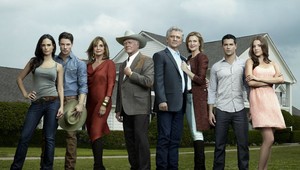 Dallas je späť! S novými intrigami a starými hercami