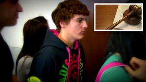 Tínedžeri, ktorí zabili bezdomovca, dostali nízke tresty!