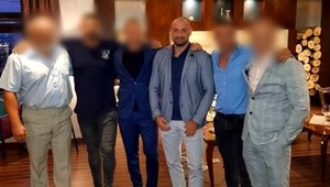 Podnikateľ Bödör údajne zabezpečoval sledovanie novinárov, vrátane zavraždeného Kuciaka