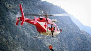 Vysoké Tatry si vyžiadali ďalší život. Poľský horolezec (†35) zahynul pri páde