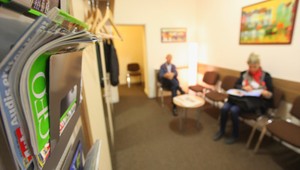 Pediatri majú toho vyše hlavy. Mimomedicínske povinnosti ich výrazne zdržujú