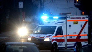 Počas silvestrovskej noci ratovali záchranári opité aj zranené deti