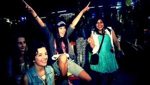 River park sa roztancoval! Tanečná škola oslavovala 2. narodeniny