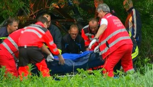 Mladík (17) šoféroval bez vodičáku, doplatil na to kamarát (†17)