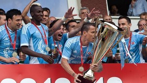 Majster s možnosťou bonusu 150 000 eur, prioritou diváci