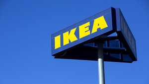 IKEA sťahuje z predaja detské podbradníky. Podľa spoločnosti hrozí riziko udusenia