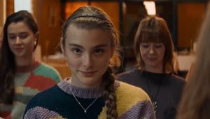 Mladučká herečka z filmu Zbormajster úprimne: Nakrúcanie v nej otvorilo starú traumu!