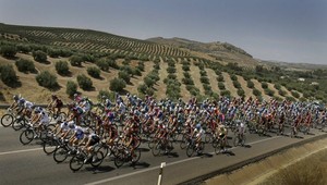 Na Vuelte sa Slováci stratili